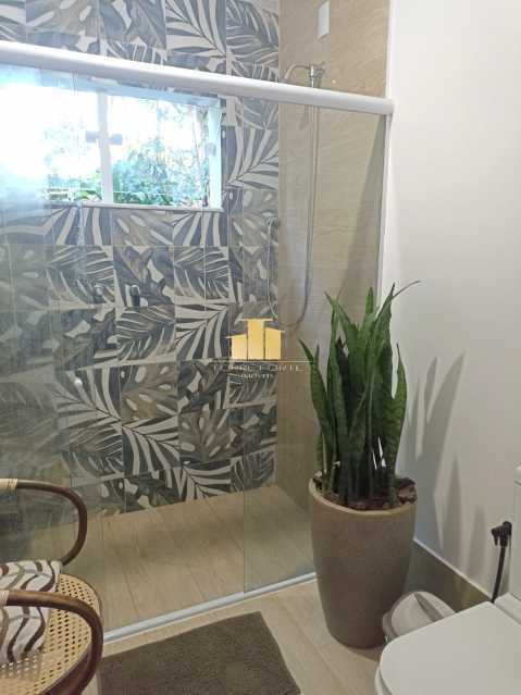 Imperdível - Casa Mobiliada à Venda no Bairro Floresta - TFCA40005