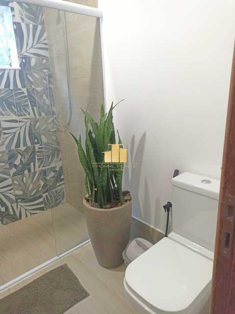 Imperdível - Casa Mobiliada à Venda no Bairro Floresta - TFCA40005