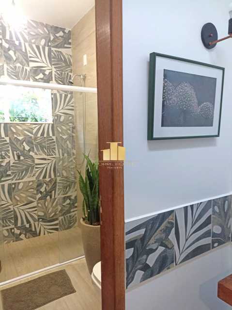 Imperdível - Casa Mobiliada à Venda no Bairro Floresta - TFCA40005