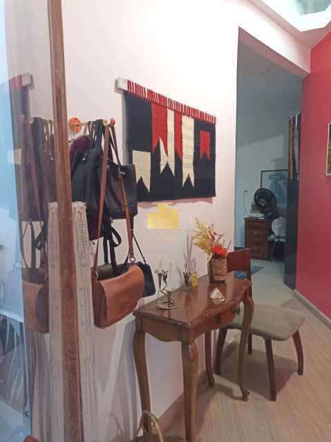 Imperdível - Casa Mobiliada à Venda no Bairro Floresta - TFCA40005