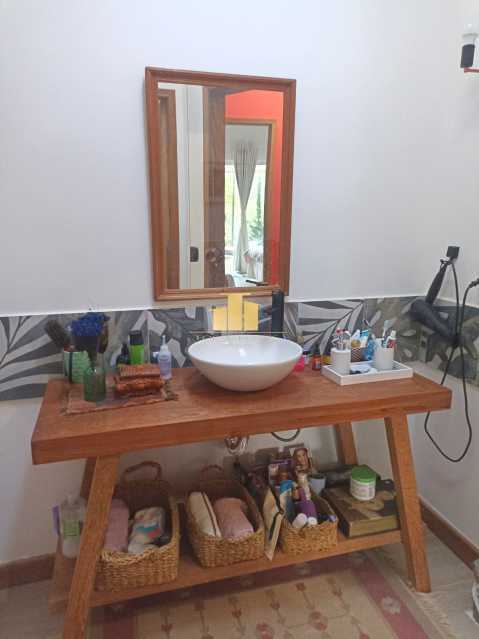 Imperdível - Casa Mobiliada à Venda no Bairro Floresta - TFCA40005