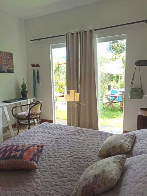 Imperdível - Casa Mobiliada à Venda no Bairro Floresta - TFCA40005