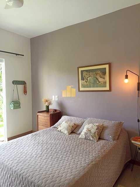 Imperdível - Casa Mobiliada à Venda no Bairro Floresta - TFCA40005