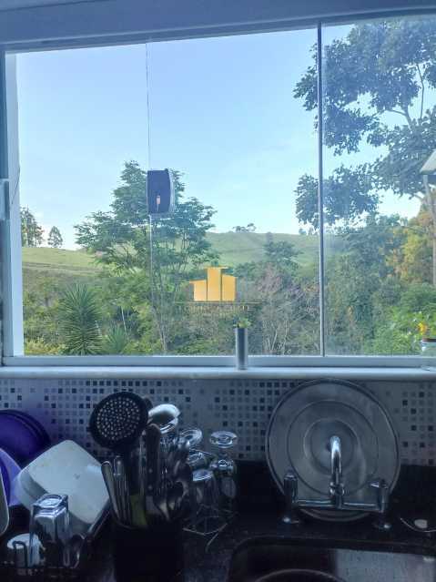 Imperdível - Casa Mobiliada à Venda no Bairro Floresta - TFCA40005