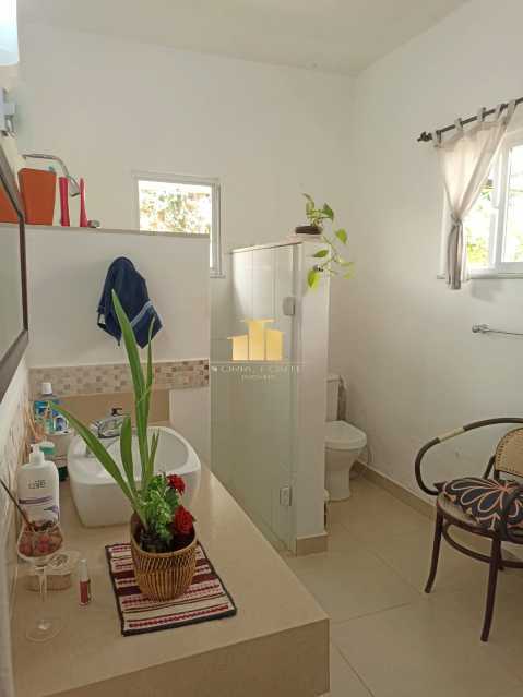 Imperdível - Casa Mobiliada à Venda no Bairro Floresta - TFCA40005