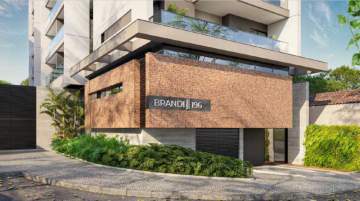 Lançamento - Apartamento - Garden / Brandi 196 / São Mateus - TFAP20473