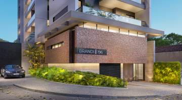 Lançamento - Apartamento - Garden / Brandi 196 / São Mateus - TFAP20474