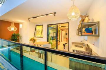 Apartamento - Garden / Brandi 196 / São Mateus - TFAP20476