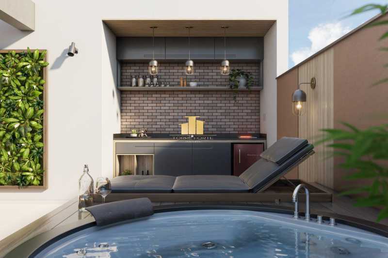 Conheça terraco-cobertura-4 do imóvel - Cobertura 3 quartos / 1 suite ao lado do Colégio dos Jesuítas - TFCO30010 - 10 terraco-cobertura-4 - 10