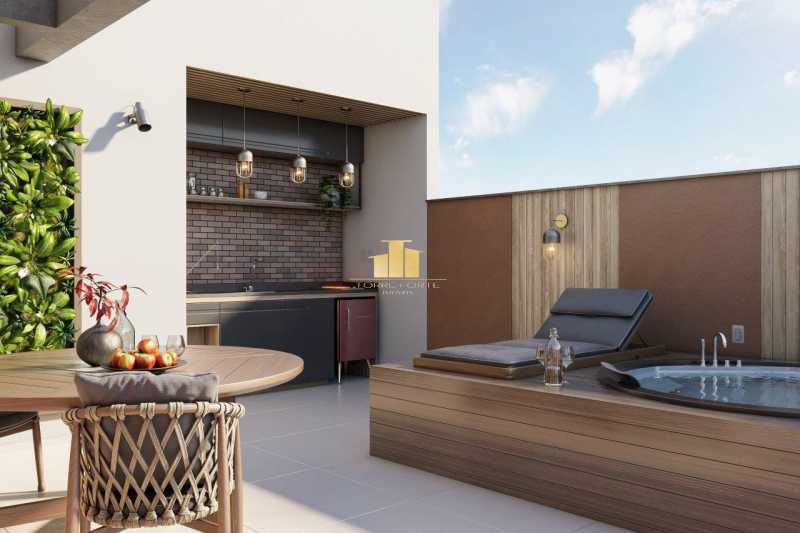 Conheça terraco-cobertura-2 do imóvel - Cobertura 3 quartos / 1 suite ao lado do Colégio dos Jesuítas - TFCO30010 - 8 terraco-cobertura-2 - 8