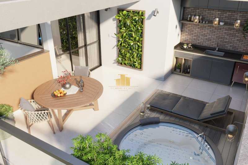 Conheça terraco-cobertura-1 do imóvel - Cobertura 3 quartos / 1 suite ao lado do Colégio dos Jesuítas - TFCO30010 - 9 terraco-cobertura-1 - 9