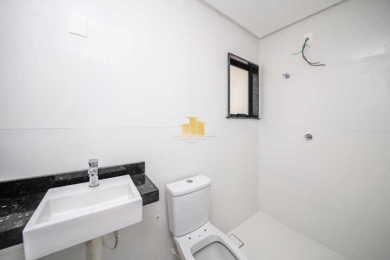 Ótima localização - Cobertura 2 quartos / 1 suite ao lado do Colégio dos Jesuítas - TFCO20007