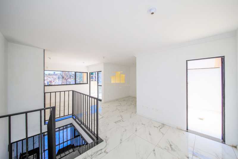 Ótima localização - Cobertura 2 quartos / 1 suite ao lado do Colégio dos Jesuítas - TFCO20007