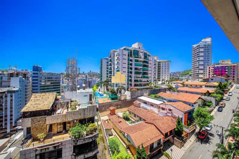 Ótima localização - Cobertura 2 quartos / 1 suite ao lado do Colégio dos Jesuítas - TFCO20007