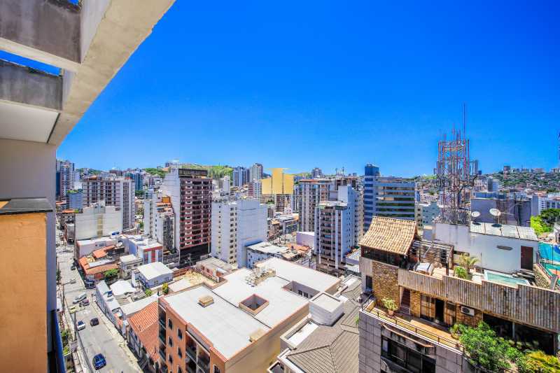 Ótima localização - Cobertura 2 quartos / 1 suite ao lado do Colégio dos Jesuítas - TFCO20007