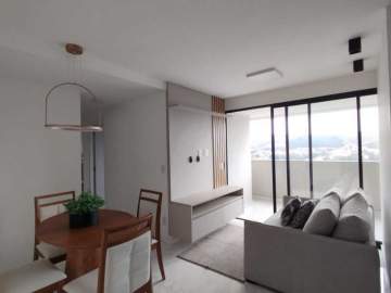 Imperdível - Condomínio clube / 3 quartos com suite e varanda gourmet no Granbery - TFAP30068