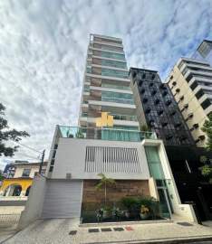 Imperdível - Maravilhoso 4 quartos com varanda gourmet no Centro - TFAP40003