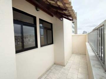 Imperdível - Apartamento com Área Privativa à venda Rua Irineu Marinho, Bom Pastor, Juiz de Fora - R$ 310.000 - TFAA20001