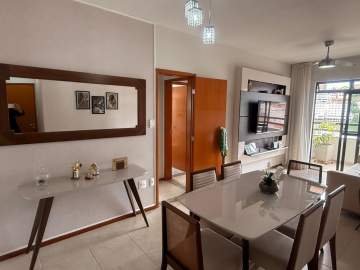 Ótima localização - Maravilhoso 3 quartos no Granbery - TFAP30071