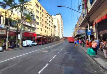 Apartamento para Aluguel no Centro - TFAP30072