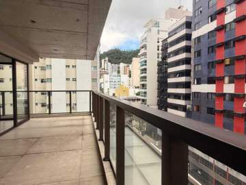 Ótima localização - 4 Suites e Exclusividade no Centro - TFAP40004