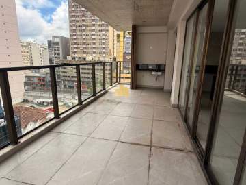 Ótima localização - 4 Suites e Exclusividade no Centro - TFAP40005
