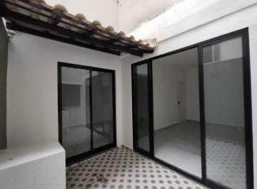 Ótima localização - Garden 3 Quartos próximo ao Colégio Granbery - TFAA30002