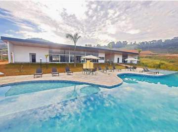 Excelente Terreno no Reserva Ecoville - TFTR00003