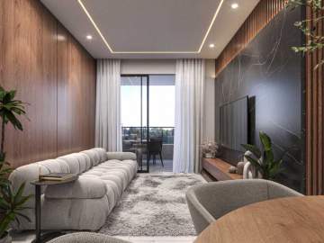 2 suites próximo ao lado do Halfeld - TFAP20505