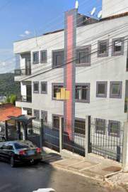 Apartamento à Venda no Francisco Bernardino - TFAP20506