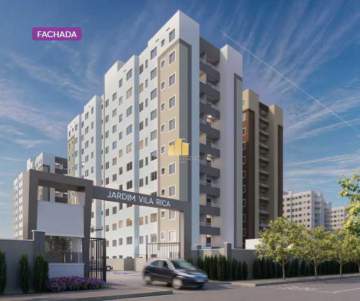 Lançamento - 2 Quartos próximo ao Atacadão com lazer completo - TFAP20508