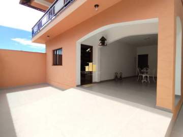 Casa à Venda no Jardim Laranjeiras - TFCA40009