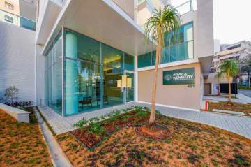 Ótima localização - Apartamento à venda, 3 quartos com suite no São Mateus - TFAP30076