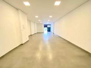 Loja com Sobreloja para Venda no Centro - TFLJ00029