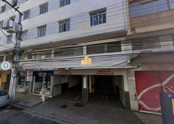 Ótima localização - Vaga de garagem no Centro - TFVG00001