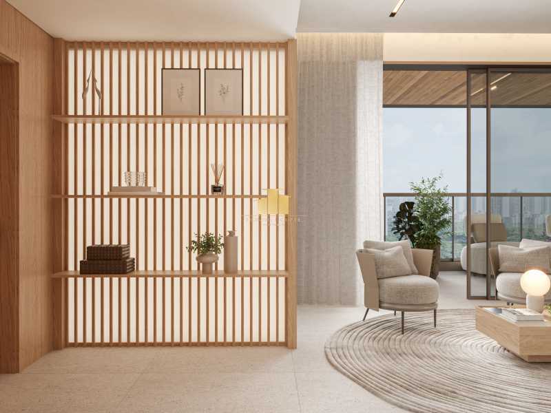 APTO 3 QUARTOS - HALL - corrig - 2