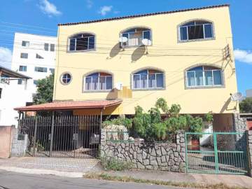 Apartamento 3 quartos à Venda no Bandeirantes - TFAP30086