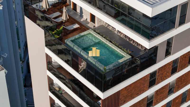 Diamond Downtown - Fachada 12 - 3