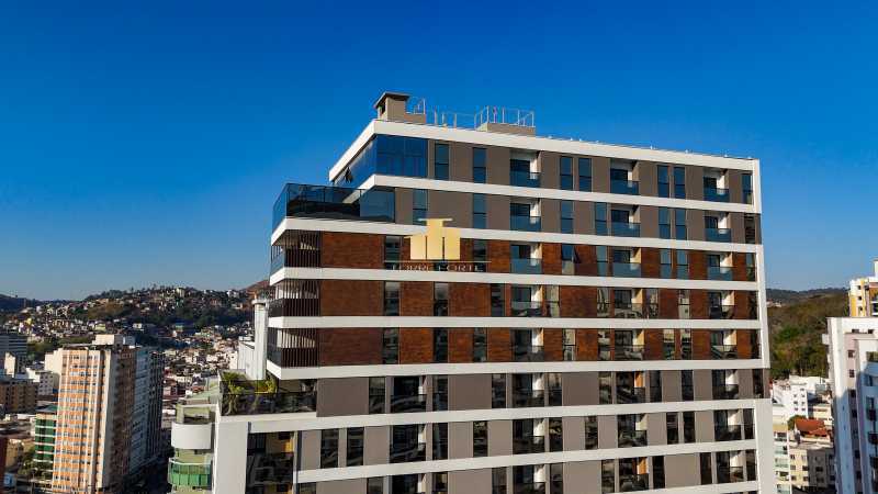 Diamond Downtown - Fachada 9 - 2