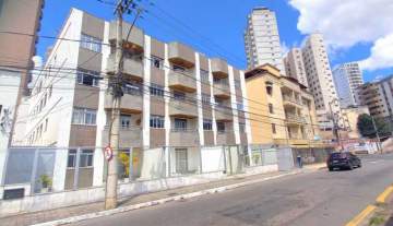 Apartamento 2 quartos à Venda no Alto dos Passos - TFAP20529