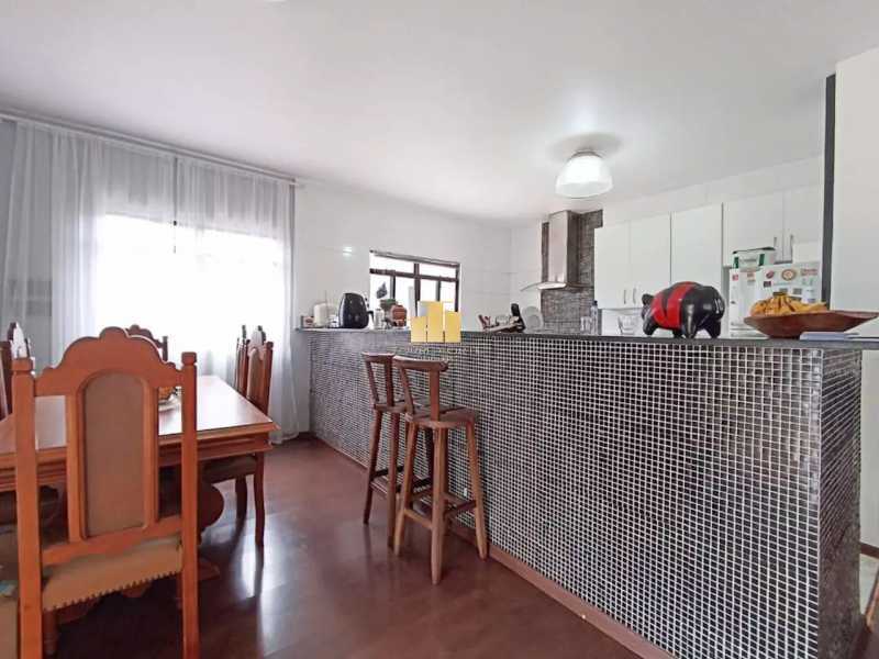 Imperdível - Casa Duplex à Venda no Condomínio São Lucas - TFCN50002