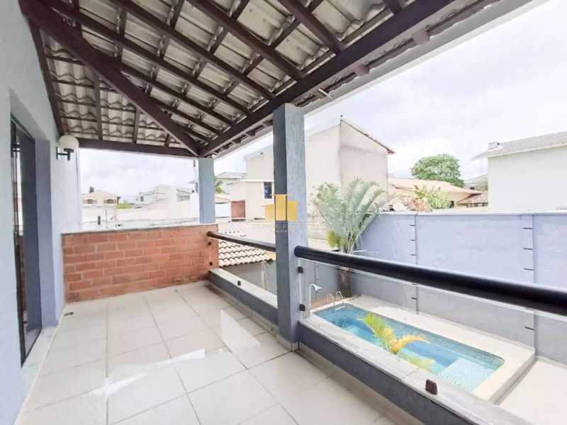 Imperdível - Casa Duplex à Venda no Condomínio São Lucas - TFCN50002