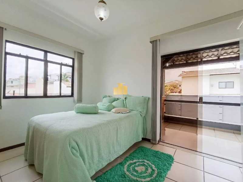 Imperdível - Casa Duplex à Venda no Condomínio São Lucas - TFCN50002