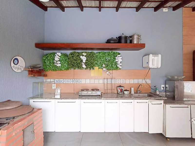 Imperdível - Casa Duplex à Venda no Condomínio São Lucas - TFCN50002