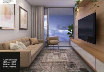 Lançamento - 2 Quartos com suite no Jardim Glória - TFAP20533