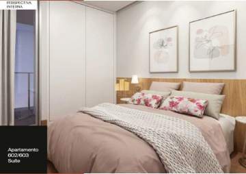 Lançamento - Garden com 2 Quartos com suite no Jardim Glória - TFAP20534