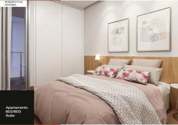 Lançamento - Garden com 2 Quartos com suite no Jardim Glória - TFAP20534