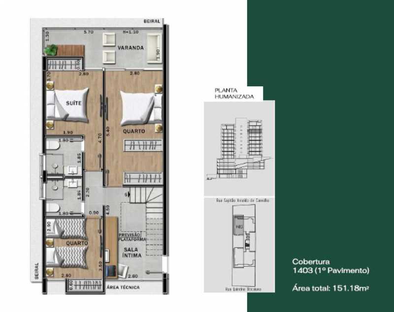 Planta Cob 1403-1 - 11