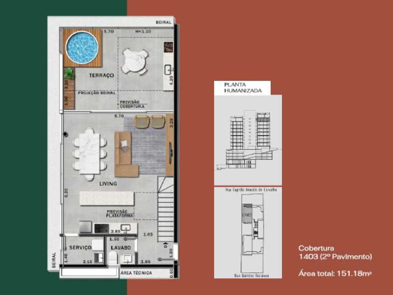 Planta Cob 1403-2 - 12