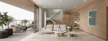 Lançamento - Exclusividade! Cobertura Duplex no Santa Helena. - TFCO40010